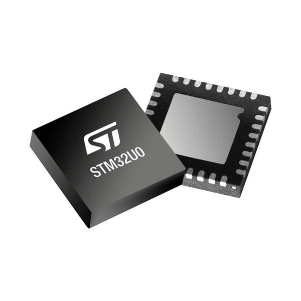 STM32U083MCI6