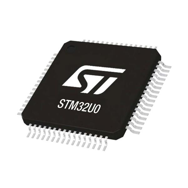 STM32U083MCT6