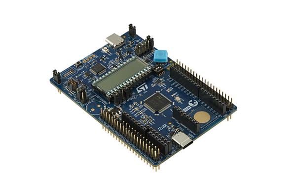 STM32U083C-DK