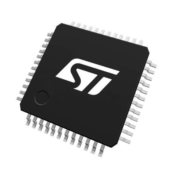 STM32U535CCT6Q