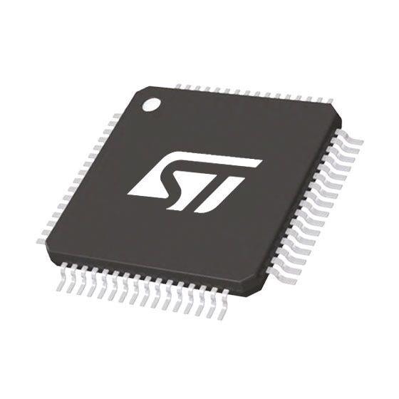 STM32U535RET6QTR