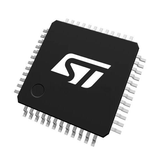 STM32U575CIT6