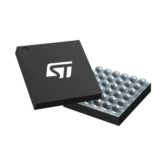 STM32WB09TEF7TR