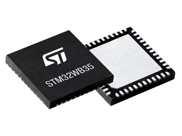 STM32WB35CEU7A