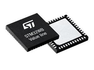 STM32WB50CGU5