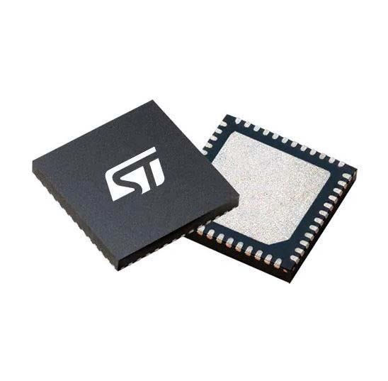 STM32WBA52CEU6TR
