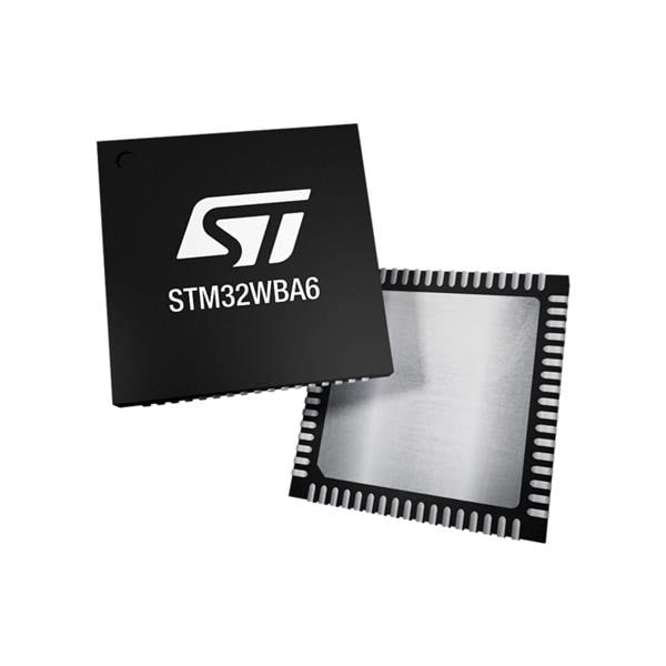 STM32WBA65RIV6