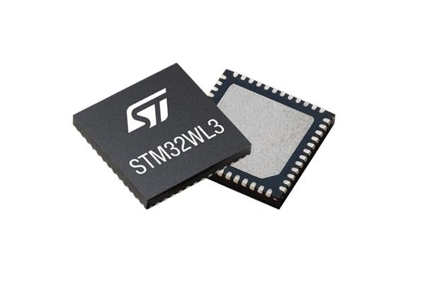 STM32WL31KBV6