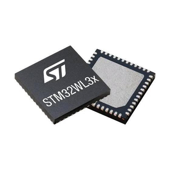 STM32WL33C8V6TR