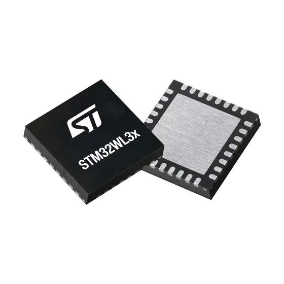 STM32WL33K8V7TR