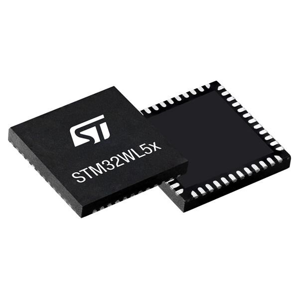 STM32WL54JCI6