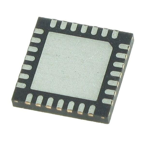 STM32L031G6U6