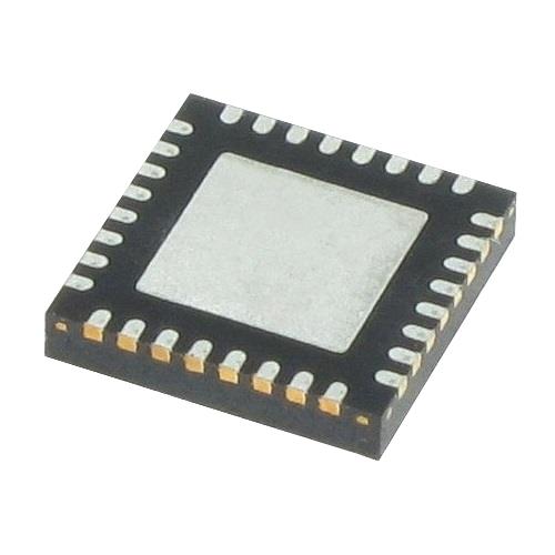 STM32F301K6U7