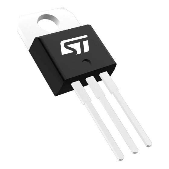 STP50N65DM6