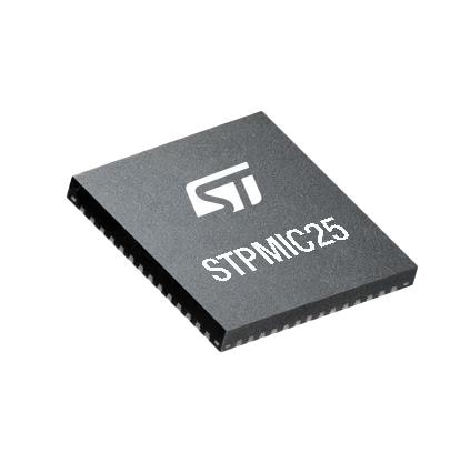STPMIC25DPQR