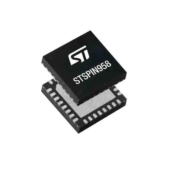STSPIN958