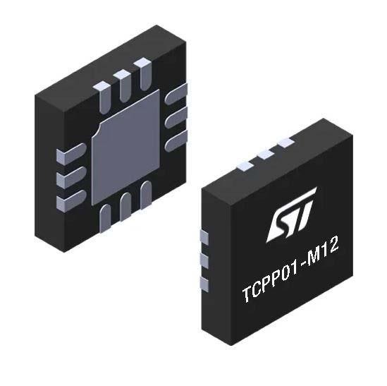 TCPP01-M12