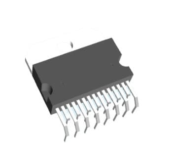 TDA7294HS