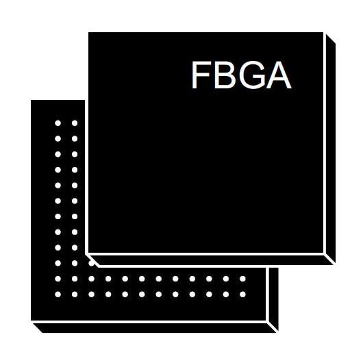 STM32H757XIH6TR