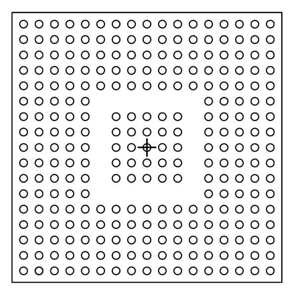 STM32H745XGH6