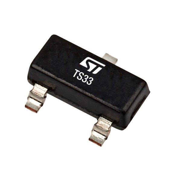 TS3312AMR