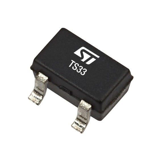 TS3320ACR TS3320ACR