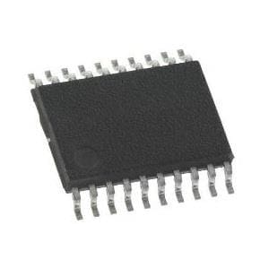 STM32L031F6P7TR