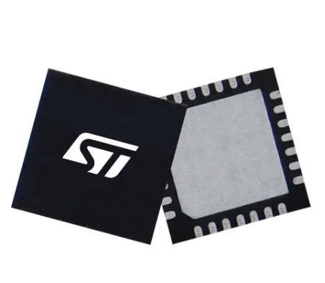 STM32C031G6U6TR