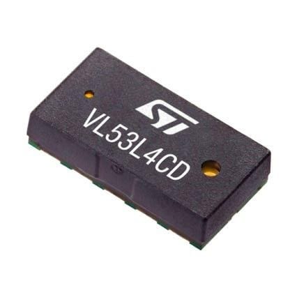 VL53L4CDV9DH/1