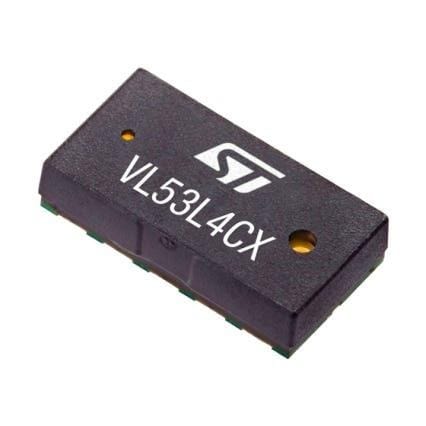 VL53L4CXV9DH/1
