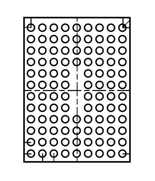 STM32L151VEY6TR