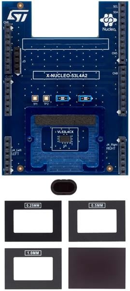 X-NUCLEO-53L4A2-