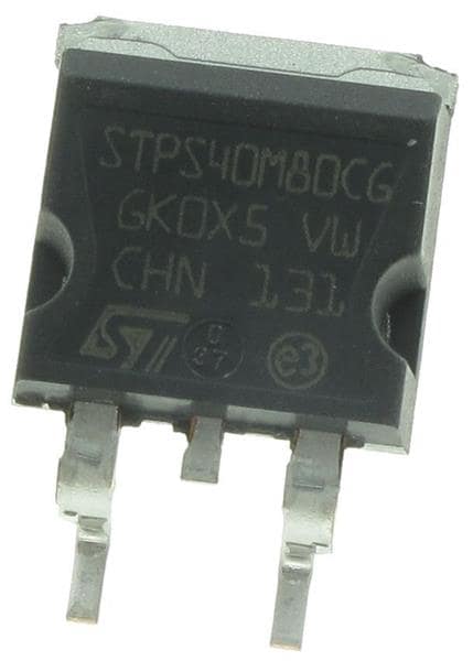 STPS40M80CG-TR