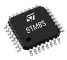 STM8S105C6T6TR