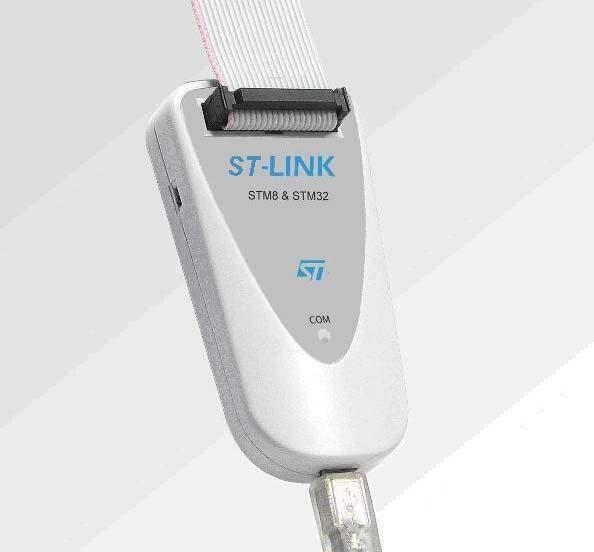 ST-LINK