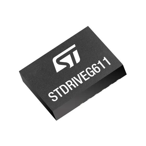 STDRIVEG611Q