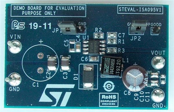 STEVAL-ISA095V1