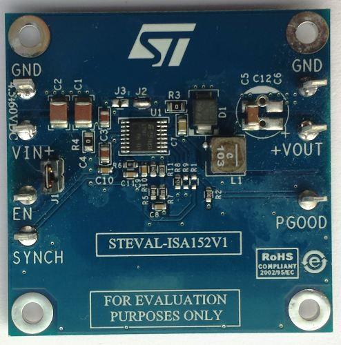 STEVAL-ISA152V1