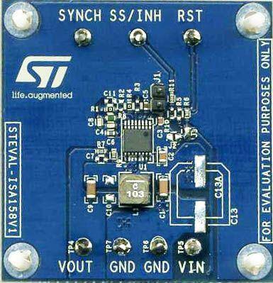 STEVAL-ISA158V1