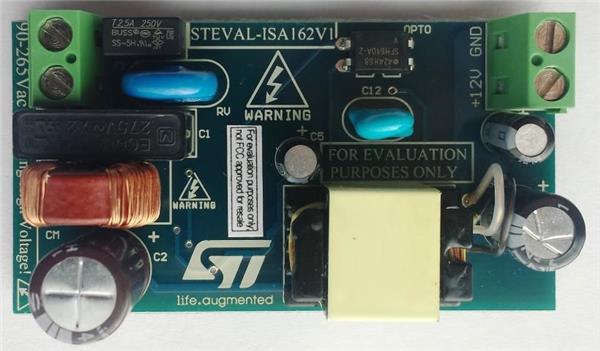 STEVAL-ISA162V1