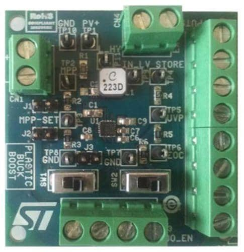 STEVAL-ISV020V1