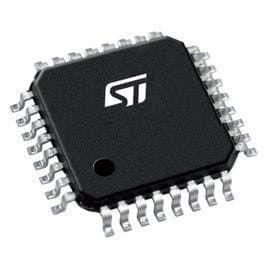 STM8S105K4T3CTR