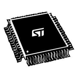 STM8S207S6T6CTR