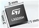 STMicroelectronics L3GD20HTR