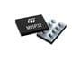 STMicroelectronics M95P32-IXCST/EF