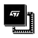 STMicroelectronics STM32WB15CCU6