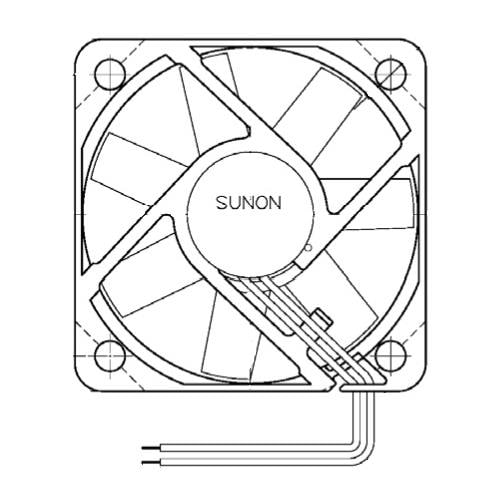 MF50201V2-1B00U-A99