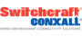 Conxall / Switchcraft Logo