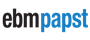 ebm-papst Logo