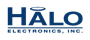 HALO Electronics Logo